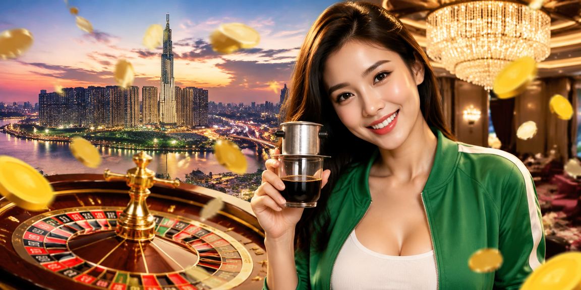 Người chơi Việt Nam theo dõi ưu đãi casino và khuyến mãi trực tuyến